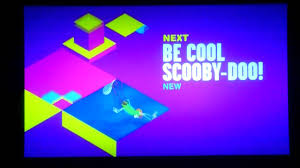 Toons tv too is shutdown forever will be cancelled, but your favourite shows now is on toonmerang. Boomerang Next Bumper New Be Cool Scooby Doo 2015 Youtube
