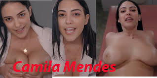 Doctor Camila Mendes gives you a complete ASMR porn exam - AdultDeepFakes