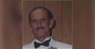 Donnie Ellison Obituary