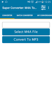 Vgz audio files are gzip compressed vgm (video game music) files. Super Converter M4a To Mp3 For Android Apk Download