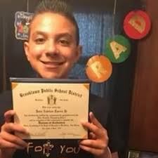 Fundraiser for Luis Reyes by Eric Medina : In Memory of Juan ️