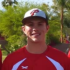 Brian Sadler's Palm Valley High School Bio