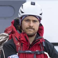 The instinct for rescue