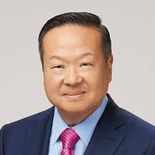 Edward Sanghyun Kim, M.D., M.B.A.