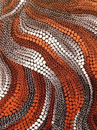 Pin By Layan Rayes On Iphone Wallpaper Indigenous Australian Art Aboriginal Dot Art Aboriginal Art