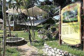 Tempat bersejarah di luar negara. 15 Tempat Bersejarah Di Selangor Tak Luput Di Telan Zaman