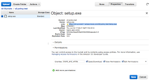 All users will be able to upload or. Aws S3 Simple Storage Service Vi Bucket Policy For File Folder View Download 2020