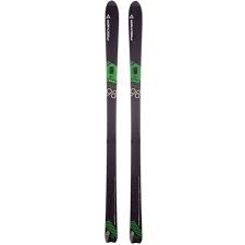 Amazon Com Fischer S Bound 98 Crown Skis One Color 189