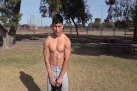 Hot muscular boy nathan jacks off. Jerk At Boy 18 Tube