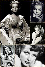 Happy Birthday to Ann Sheridan (Clara Lou Sheridan)