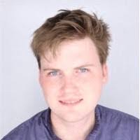 James Rybarczyk's Instagram, Twitter & Facebook