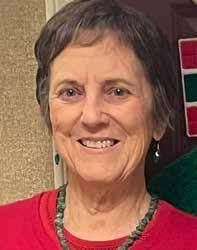 In Loving Memory April 2024 by Colorado Springs Gazette, LLC