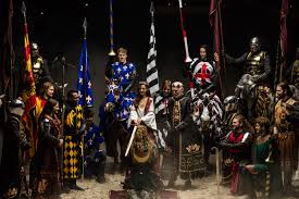 Things to do near medieval times buena park. Medieval Times Dinner Tournament 2021 N Stemmons Fwy Dallas Tx 75207 Yp Com