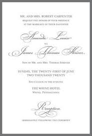The elegant script wedding invitations can be printed on five different premium paper types. 81 Best Formal Elegant Wedding Invitations Ideas Elegant Wedding Venues Elegant Wedding Invitations Wedding Invitations