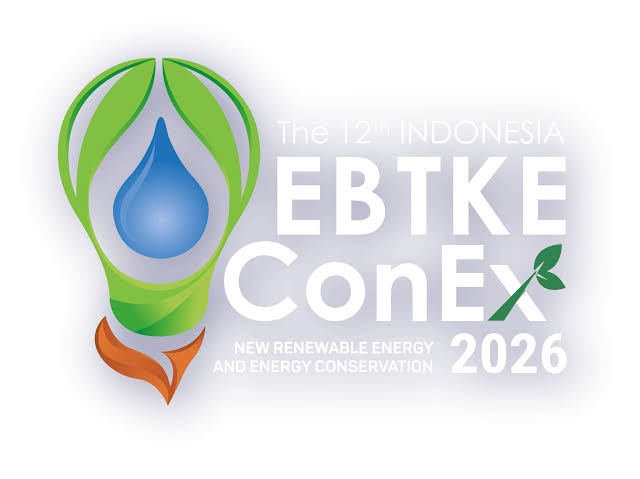 The 12th IndoEBTKE ConEx 2026