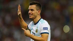 Girlfriend, dating, family & friends. Details Of Giovani Lo Celso S Prospective Spurs Contract Revealed As Argentine Nears Move 90min