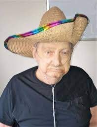 Obituary information for Kendall J. Struble, Jr.