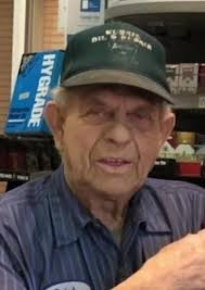 Duane Kuskie Obituary (1943