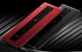 Huawei Mate 30 Pro, Mate 30 Pro Porsche ...