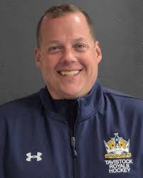 2022-2023 > Tavistock Royals > Roster > Team Personnel (Tavistock Royals  Hockey)