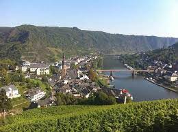 Wir haben 4 sehr schöne tage in cochem im haus aladin verbracht. Haus Aladin Bewertungen Fotos Preisvergleich Cochem Tripadvisor