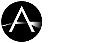 The logo for axios (an american news website) since 2020. Axios Holding