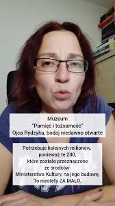 Z pewnym przekąsem... Muzeum Ojca Rydzyka potrzebuje kolejnych pieniędzy.  #ojciecrydzyk #muzeum #polska #własnafirma #dofinansowanie  #ministerkulturygliński #powyborach #wybory2023 #newsweek ...