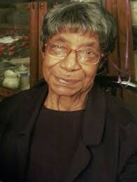 Obituary for Elizabeth Laurene (Coley) Broadnax