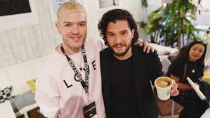 Tiff (tagged image file format) — a format for storing images of considerable color depth. Tiff Latte Art Barista Brian Paints Celebrity Faces On Coffee Ctv News