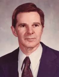 Obituary information for Donald E. McCord
