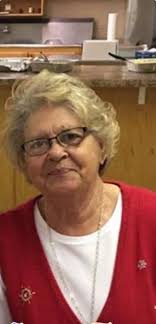 Obituary information for Judy Cummings Locklear