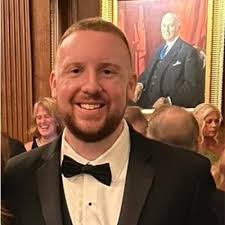 Congrats to my brother Josiah Bates