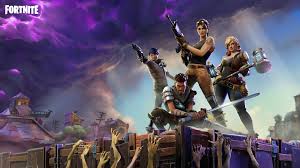 Sauver le monde est la campagne coopérative jce de fortnite. Deimos Revient De L Autre Monde Dans Le Club De Fortnite En Mai