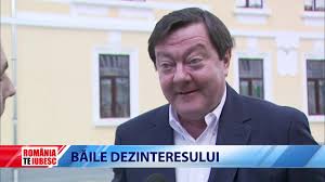 Povestesc cu alex despre curajul de a face bine și de a spune lucrurilor pe nume. Romania Te Iubesc BÄƒile Dezinteresului Youtube