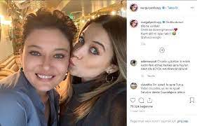 Check spelling or type a new query. Nurgul Yesilcay In Cocugu Kimdir Afra Saracoglu Nu Kizi Sandilar