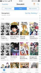 Download & install manga rock for ios on iphone? Manga Rock Download For Iphone Free