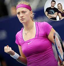 So happy to share the news with you that we got engaged! she met radek meidl in 2014. Petra Kvitova Dating Anyone Now Or Got Enough After Having Two Boyfriend Of The Same Name