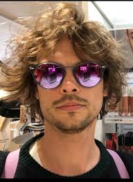 Post by matthew gray gubler