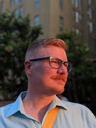 Andrew Woodrow's Instagram, Twitter & Facebook