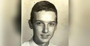 Richard Leon McKeithan Obituary