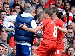 Liverpool 1:2 chelsea all goals highlights 8/11/14 2014 premiere lig liverpool 1:2 liverpool fc vs chelsea fc 08.11.2014 anfield road premier league twitter: Chelsea Fc Vs Liverpool 2014