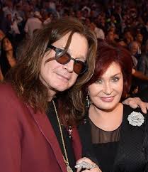 Sharon Osbourne