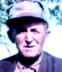 George Washington Willis (1858-1950)