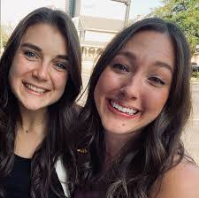 Rebecca Schrock's Instagram, Twitter & Facebook