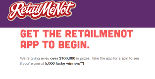 Retailmenot 10 000 Cash Giveaway Giveawayfrenzy Sweepstakes Win Cash Prizes Free Giveaway