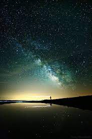 Mindblown Man Night Sky Photography Sky Photography Beautiful Landscapes