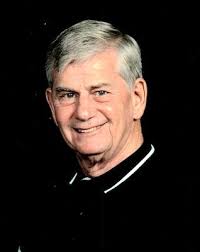 James K. Poteet Obituary