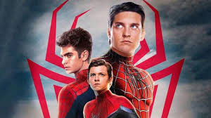 And after appropriate testing and health protocols were put in place, he was able to suit back up as peter parker. Spider Man 3 Sony Does Not Confirm Tobey Maguire And Andrew Garfield With Tom Holland