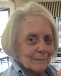 Madge Cortez Comeaux Obituary June 3, 2025