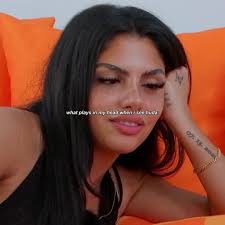 Exploring the Charm of Babydoll Beauties in Love Island